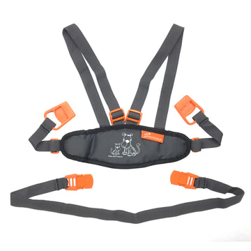 Deluxe Safety Walking Harness