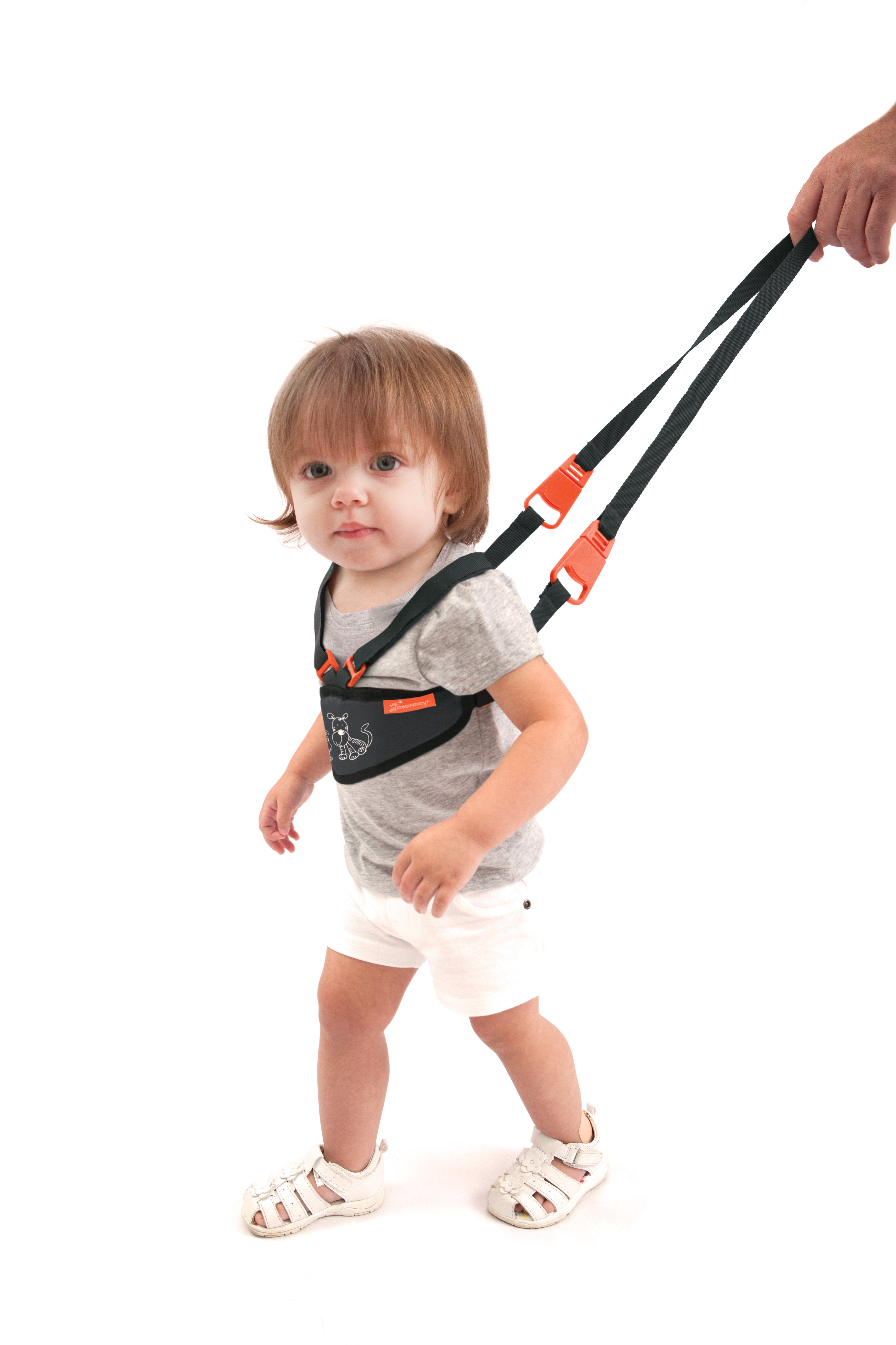 Deluxe Safety Walking Harness