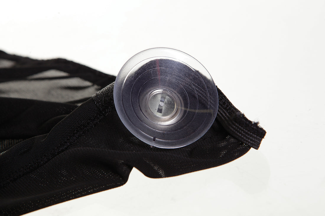 Adjusta-Car Shade¨