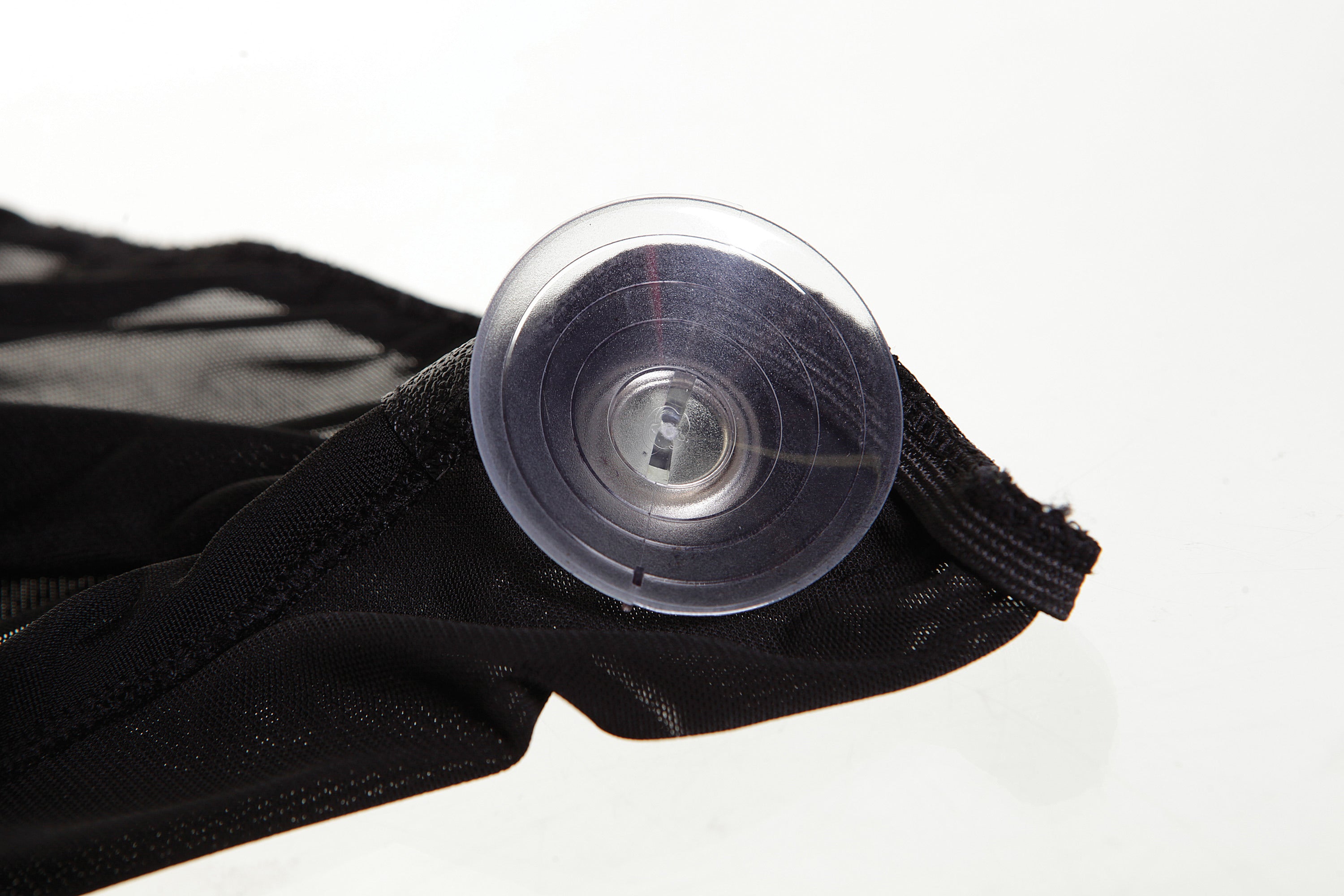 Adjusta-Car Shade¨