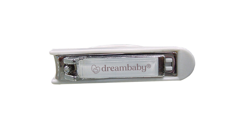 Nail Clippers with Holder