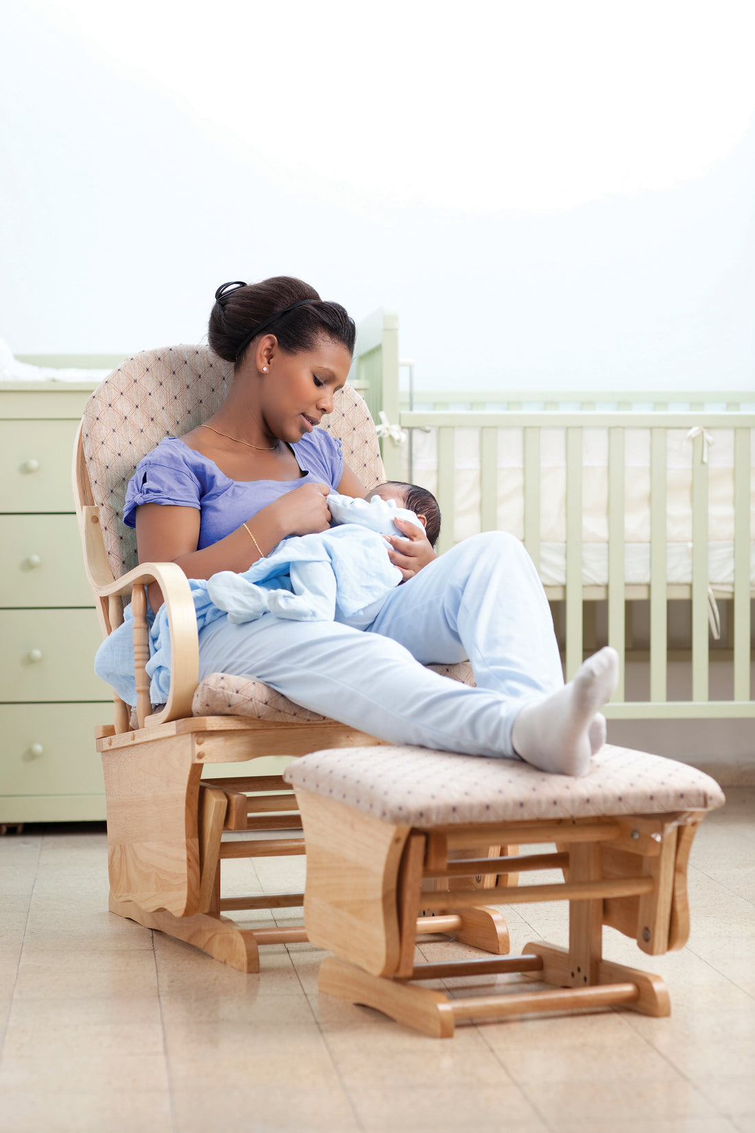 Nasal Aspirator