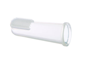 Silicone Baby Toothbrush