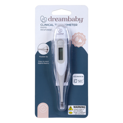 Rapid Response Digital Thermometer
