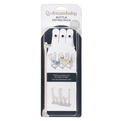 Bottle Drying Rack