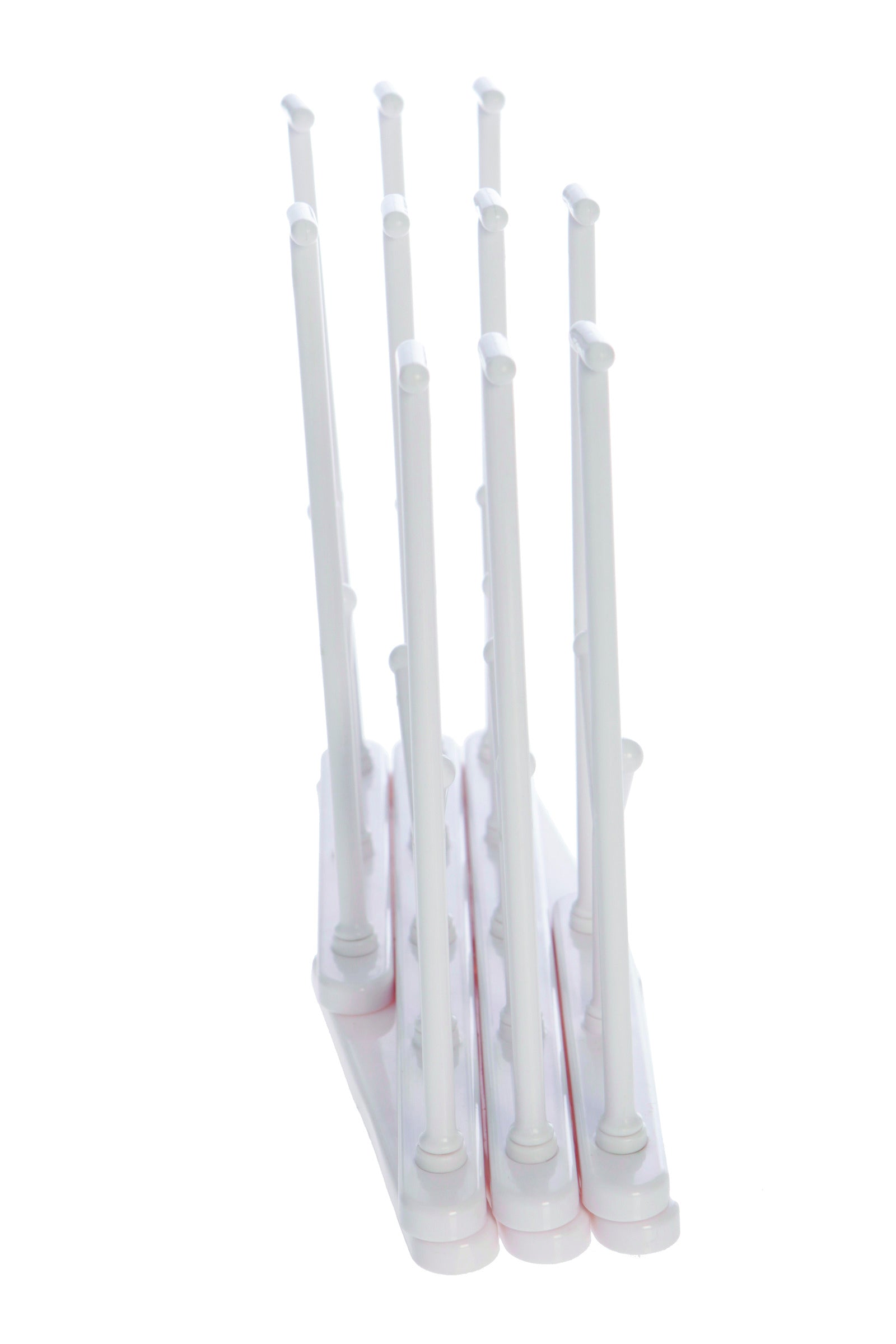 BOTTLE DRYING RACK