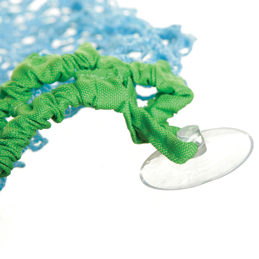 BATH TOY BAG