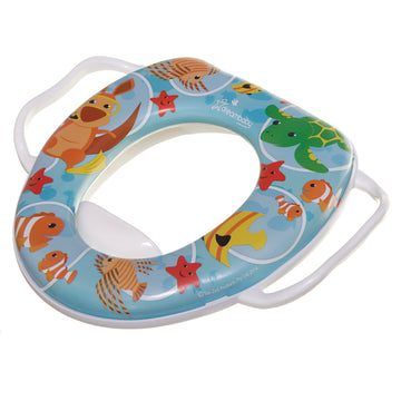 Soft Potty Seat
