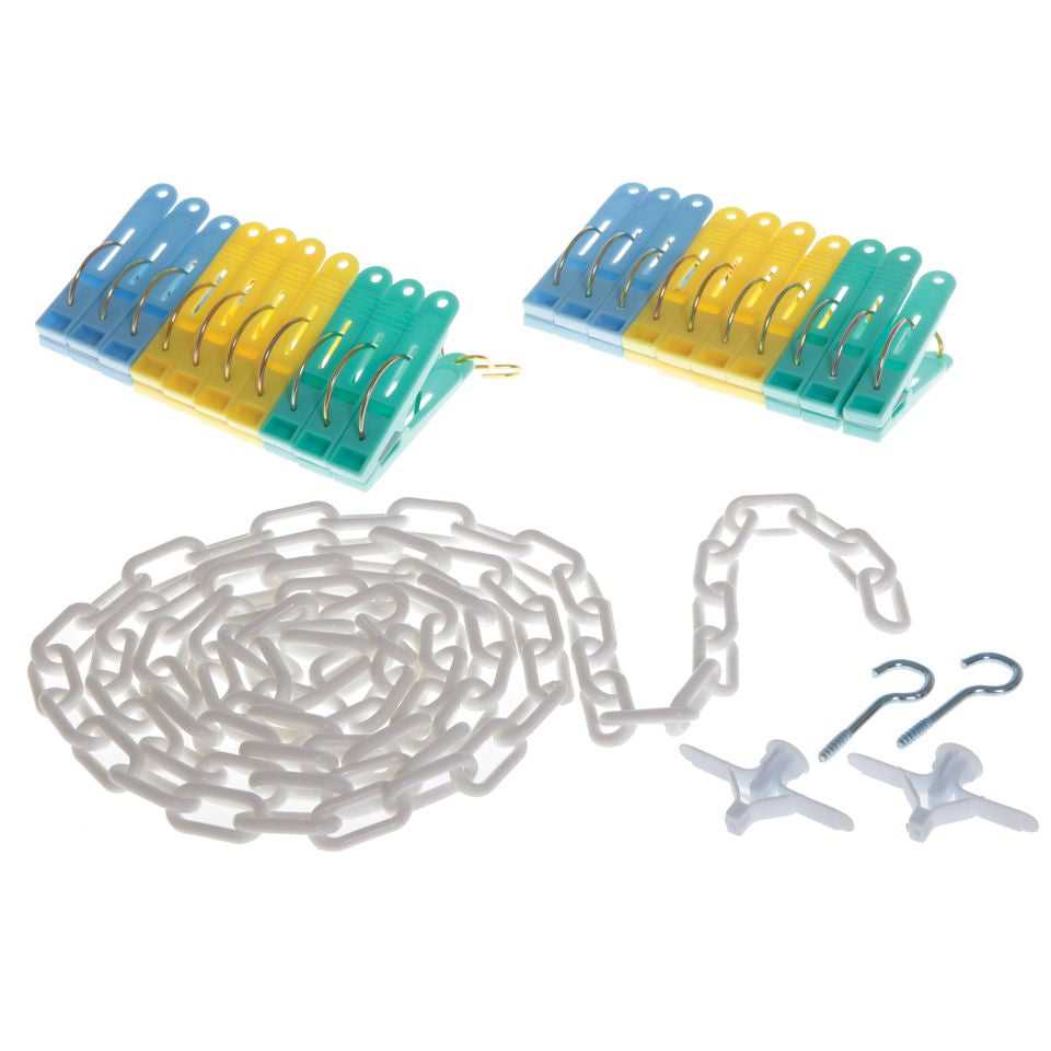 Toy Chain