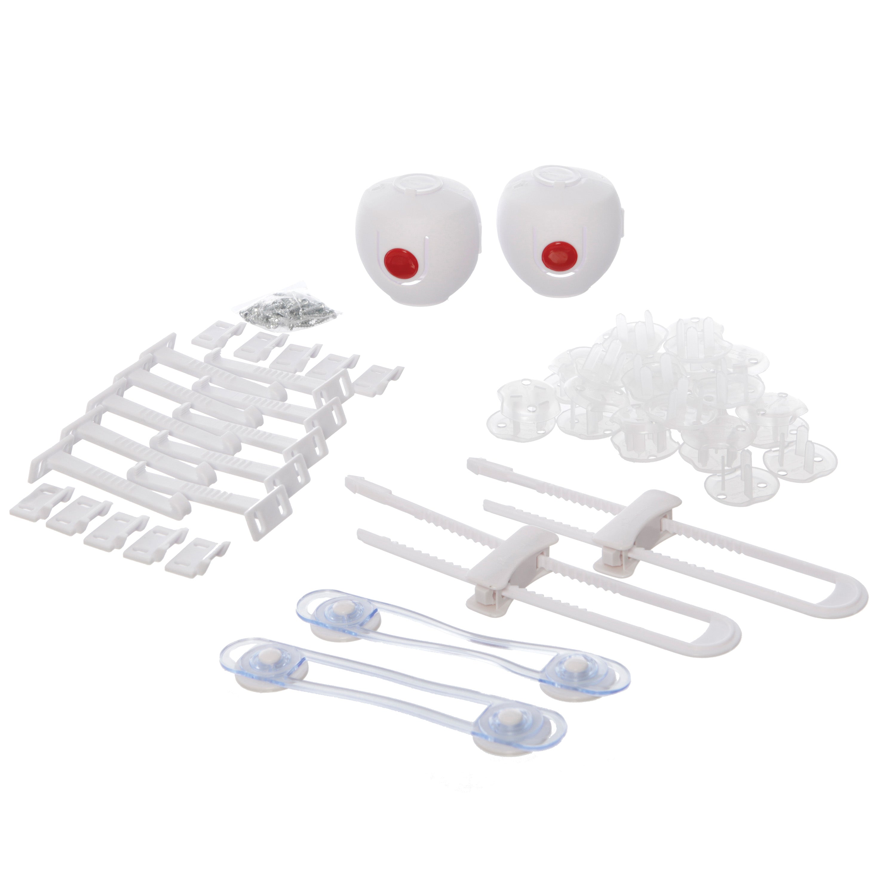 Home Safety Value Pk 46Pc
