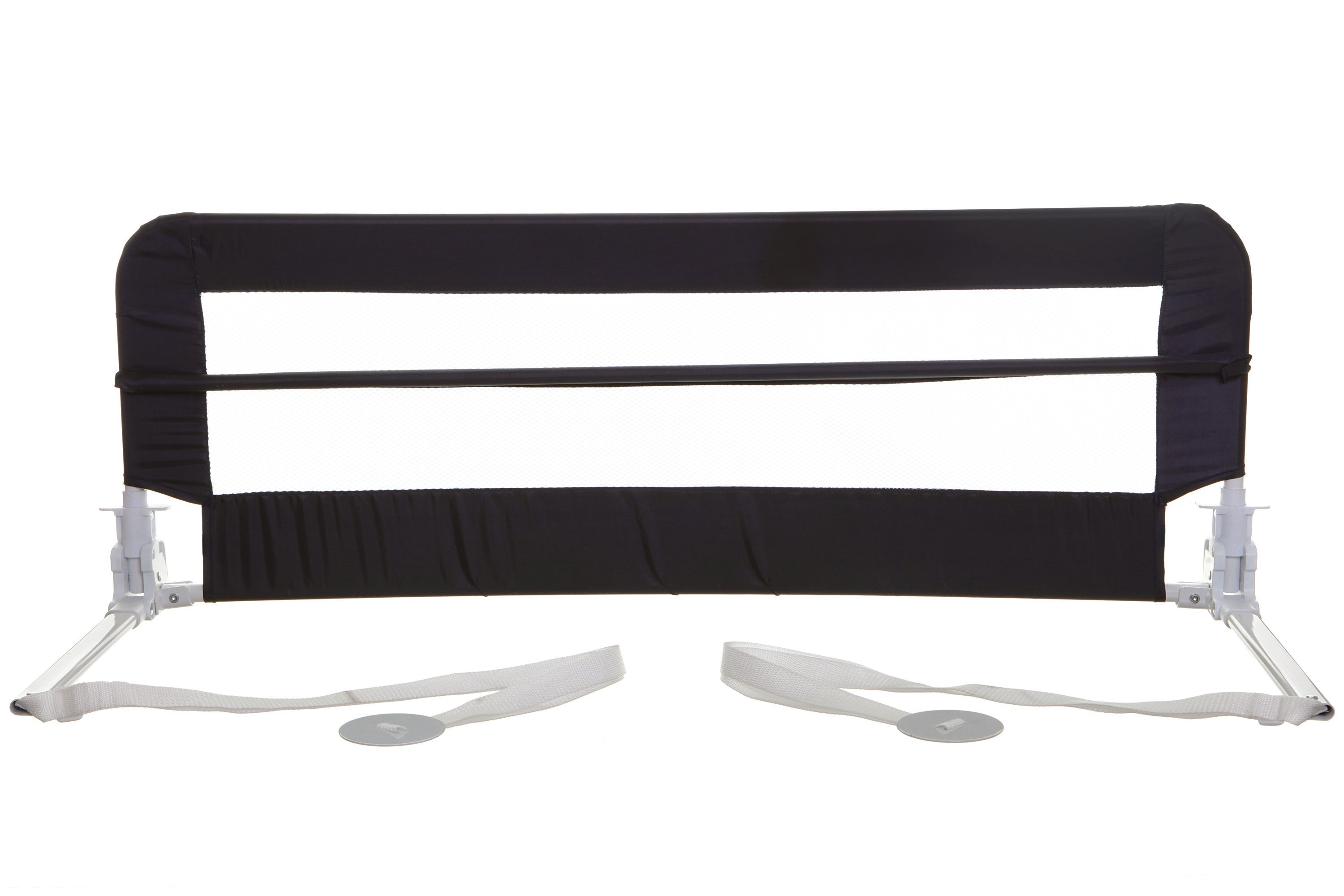 Dreambaby Toddler Bed Rail Guard | Foldable Navy 109cm