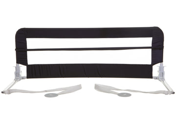 Dreambaby Toddler Bed Rail Guard | Foldable Navy 109cm