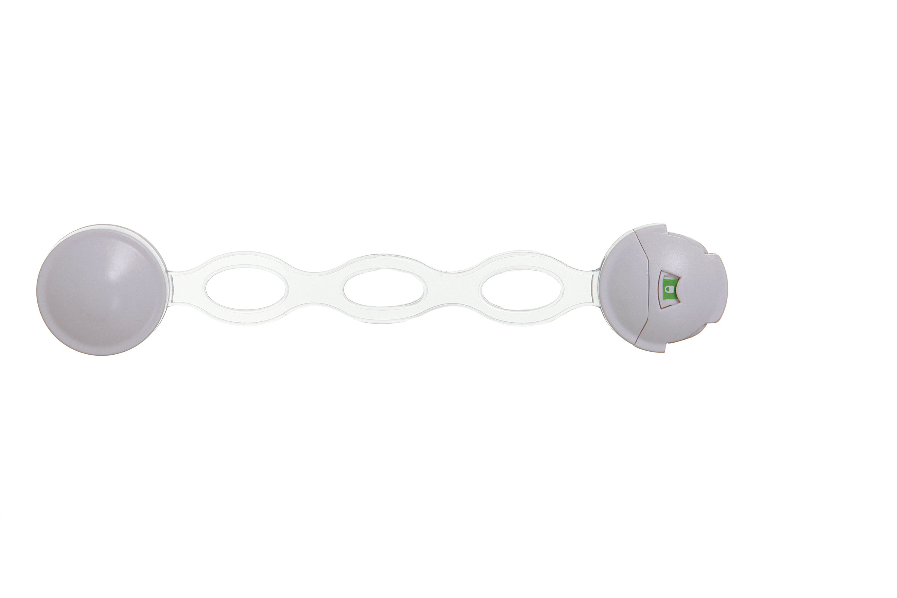 Ezy-Check® Multi-Use Latch