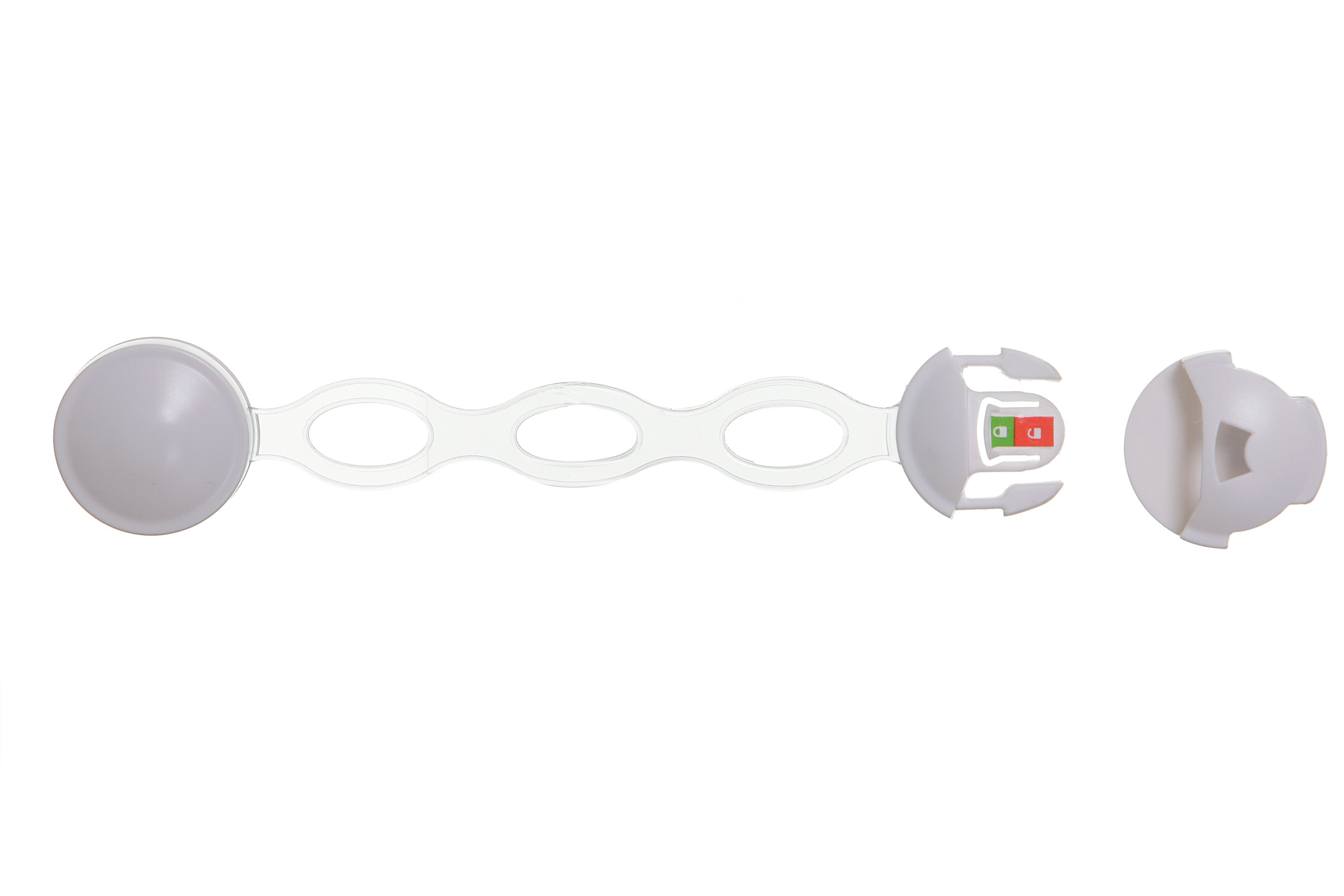 Ezy-Check® Dreambaby Multi-Use Latch