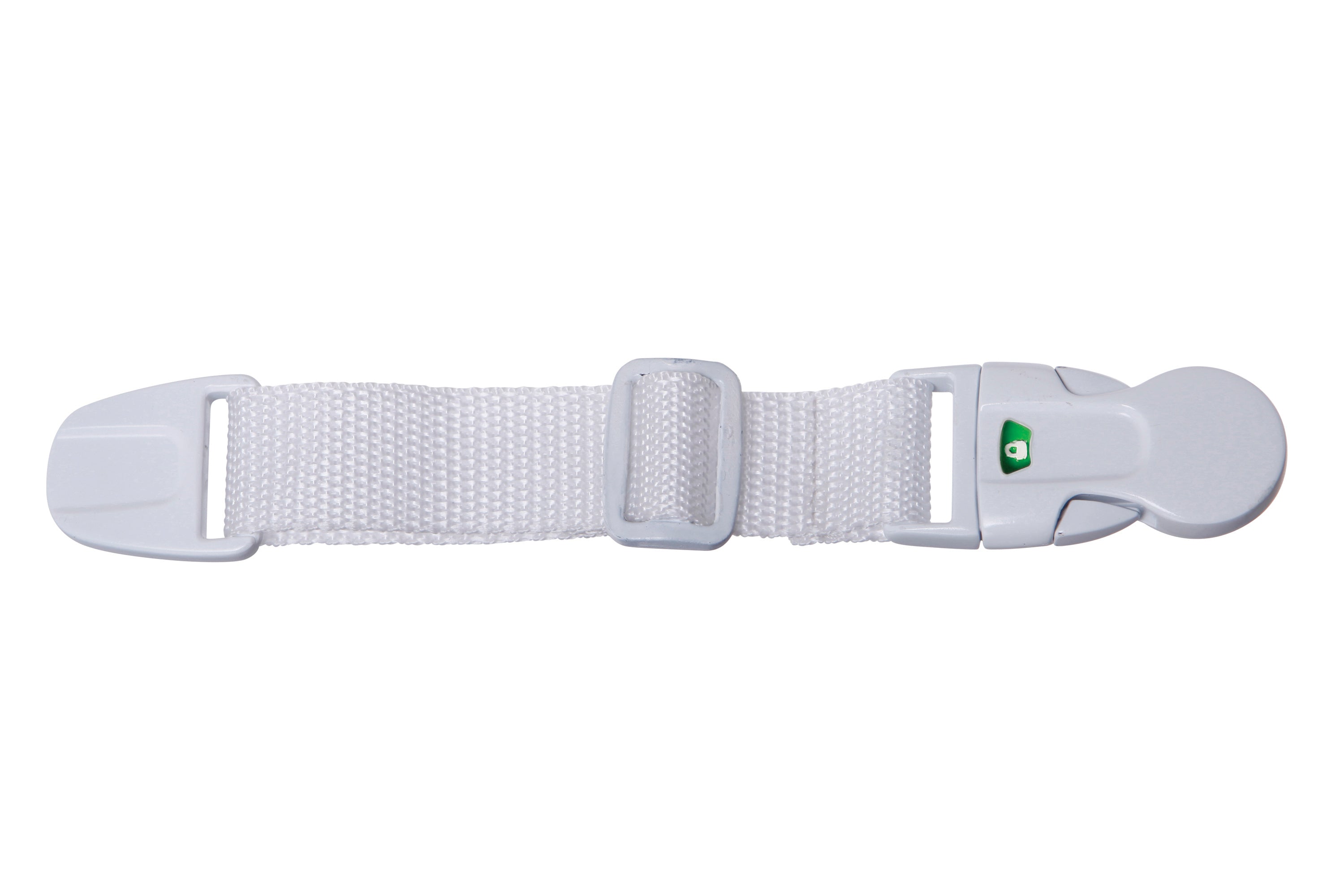 Ezy-Check¨ Strap Latch