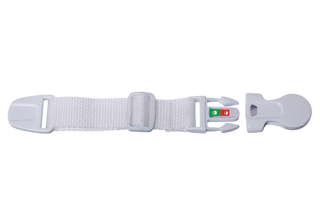Ezy-Check¨ Strap Latch
