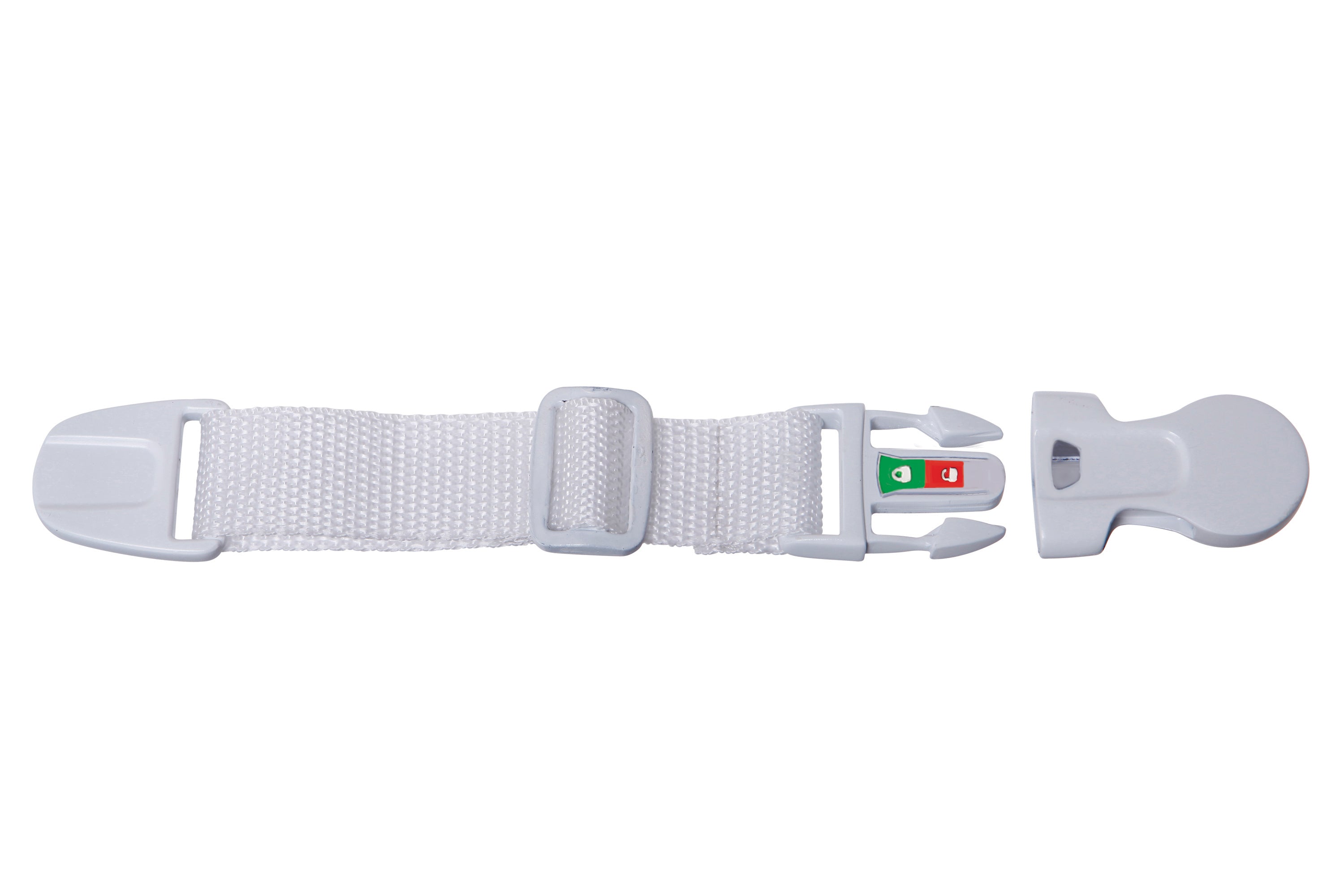 Ezy-Check¨ Strap Latch