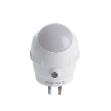 Auto Sensor Swivel Light
