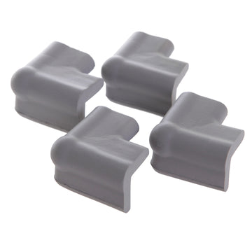 Foam Corner Bumpers 4Pcs