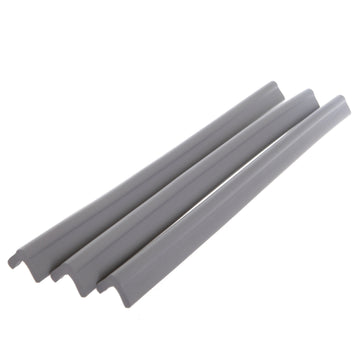 Foam Edge Bumper 40cm 3Pcs