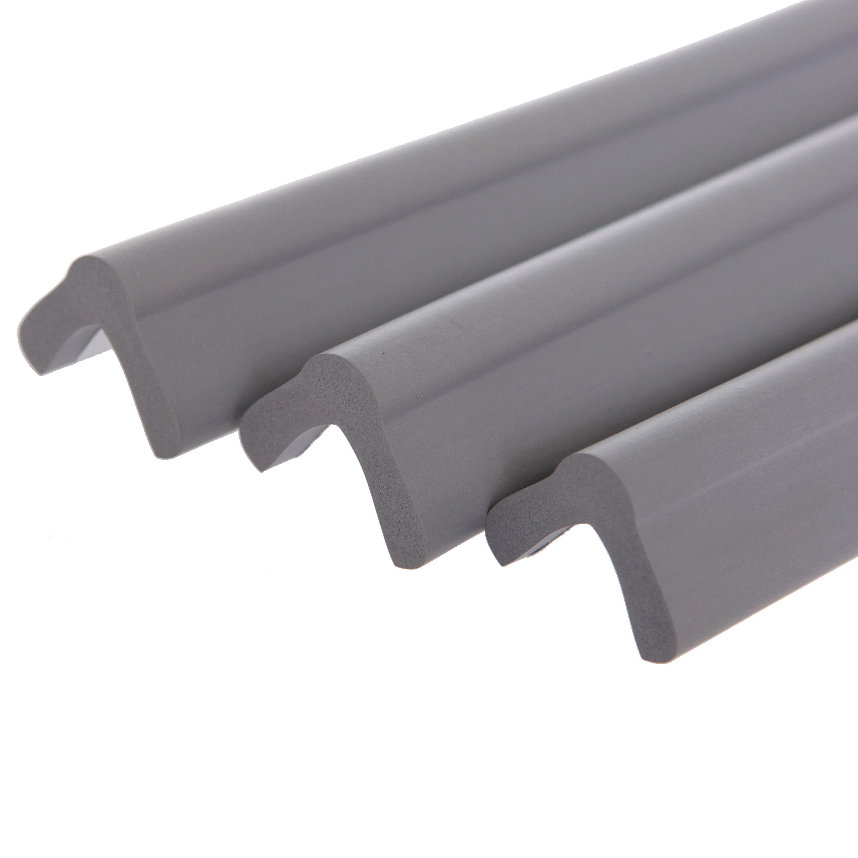 FOAM EDGE BUMPERS, 3PK