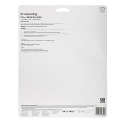 Foam Edge Bumper 2M Roll