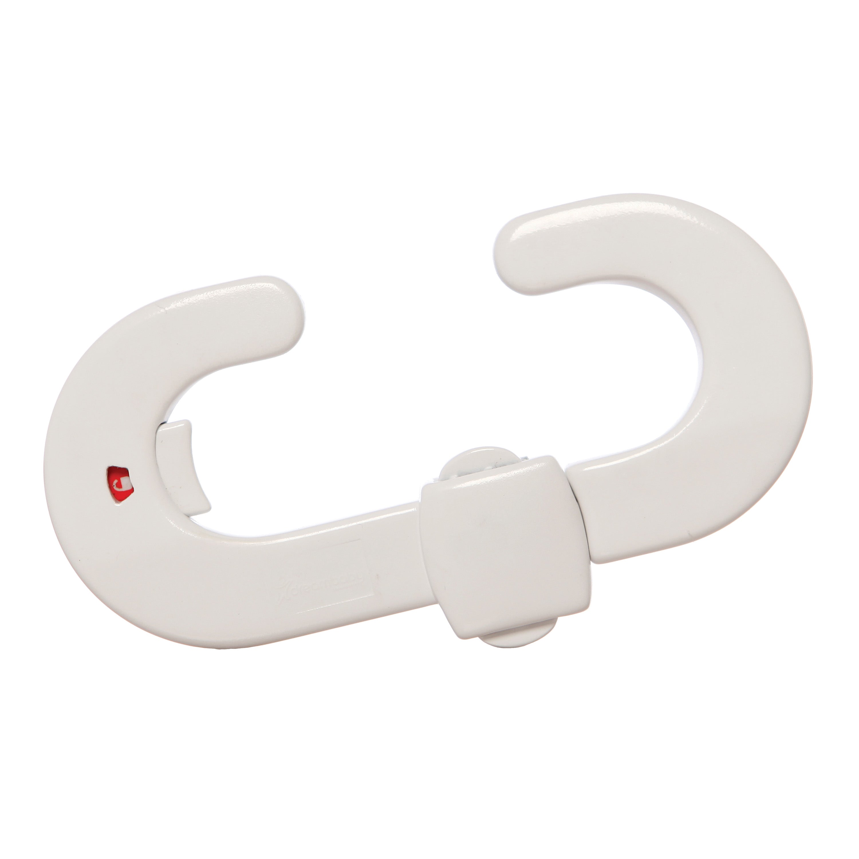Ezy-Check¨ Secure-A-Lock