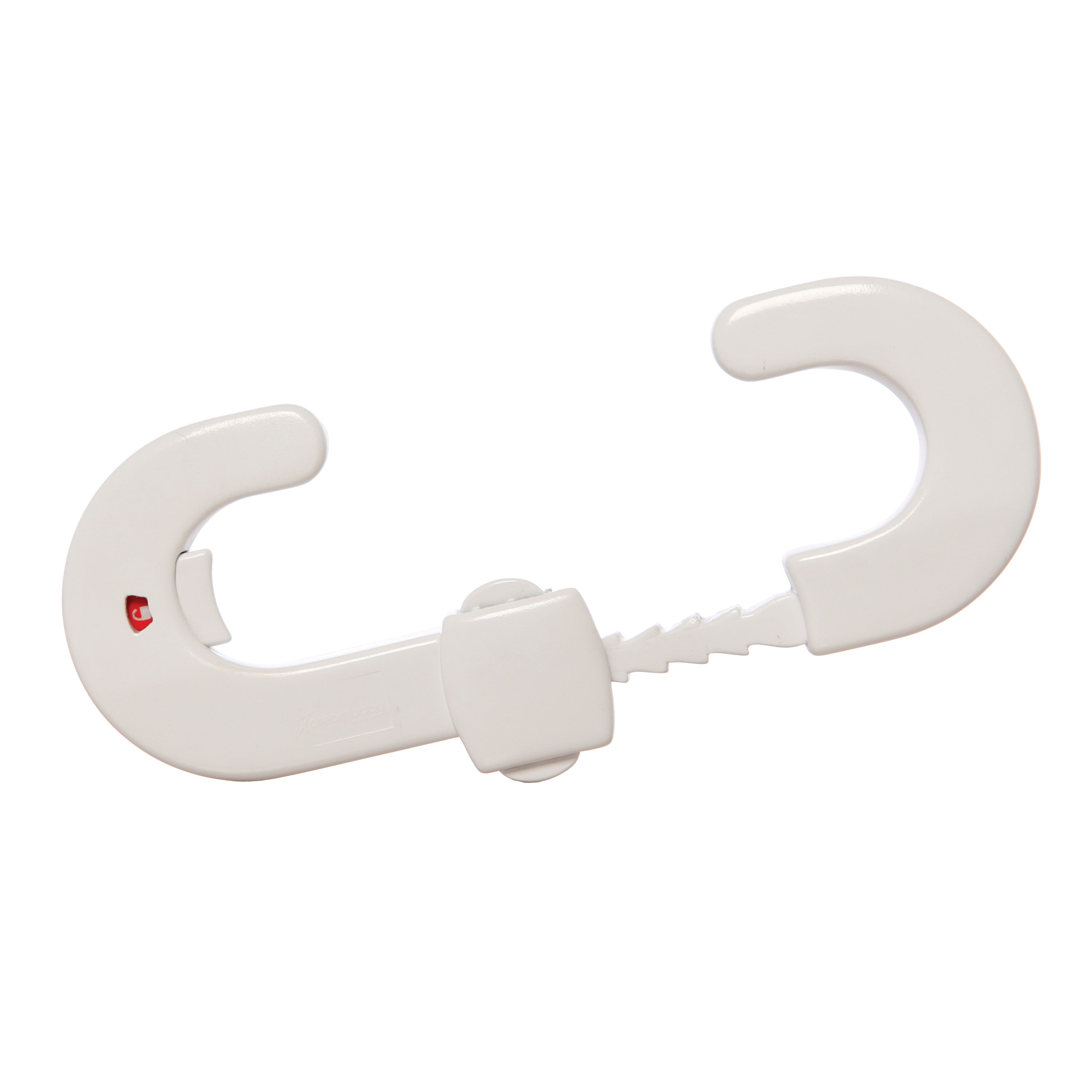 Ezy-Check¨ Secure-A-Lock