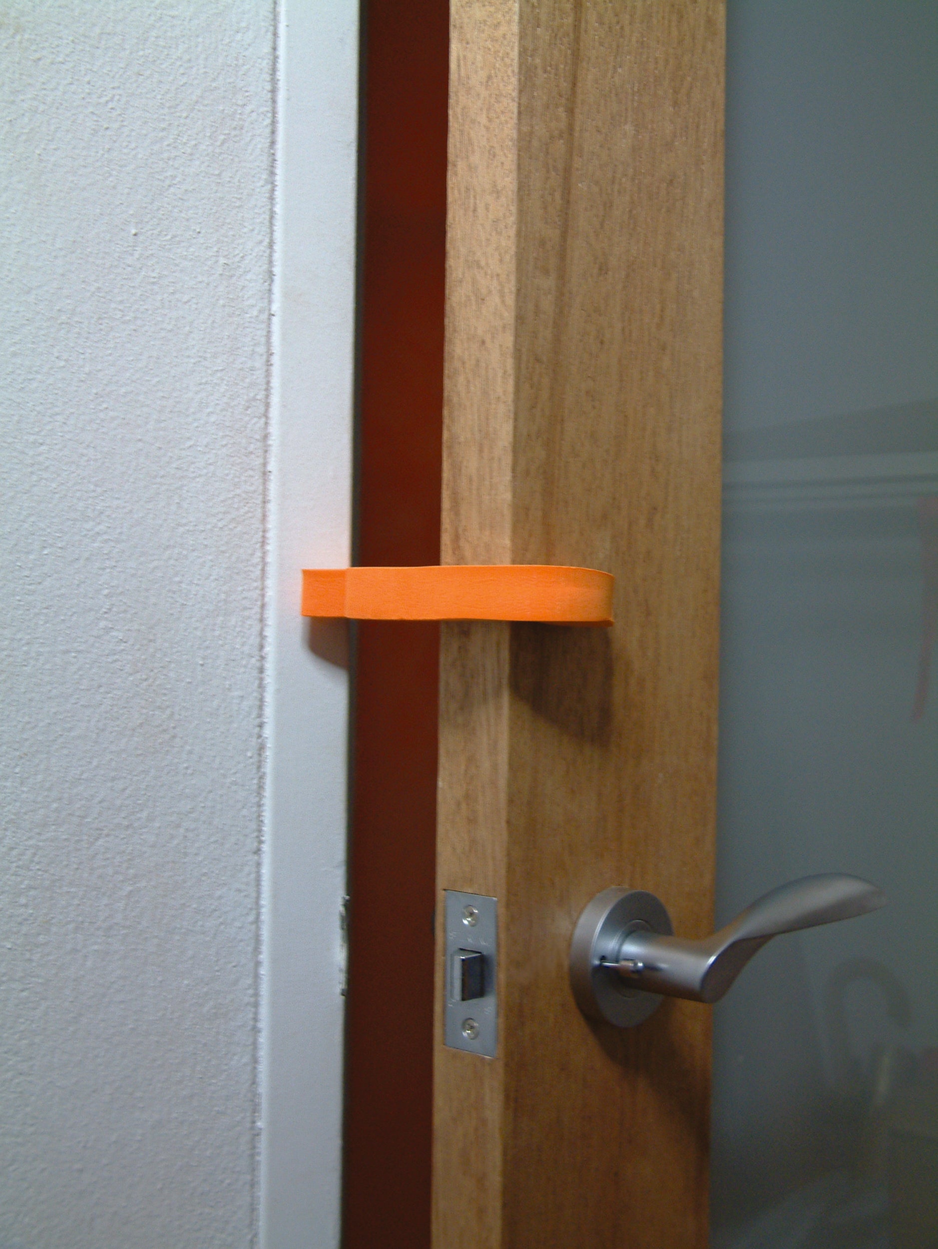 Coloured Door Stoppers 2 Pack