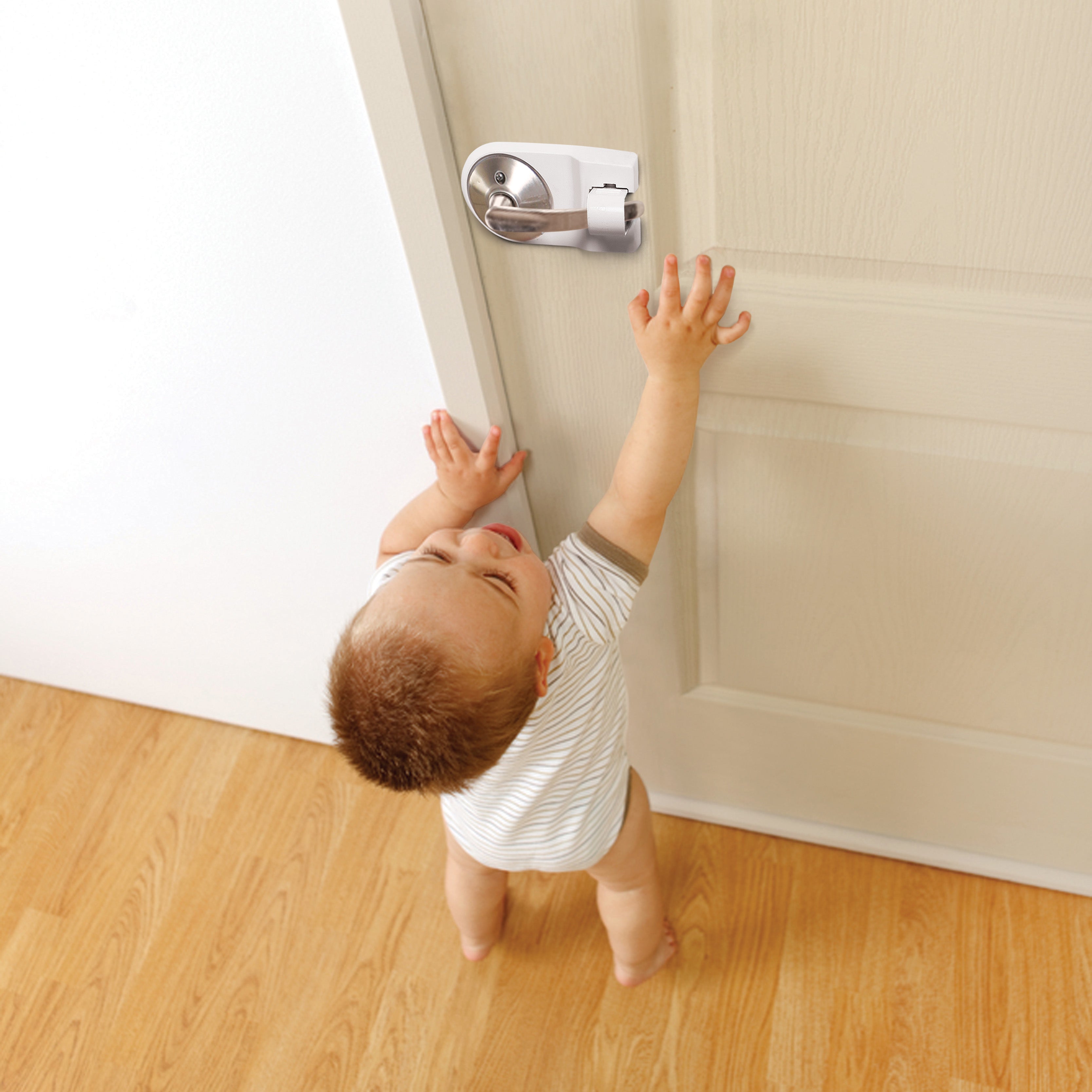Lever Lockª