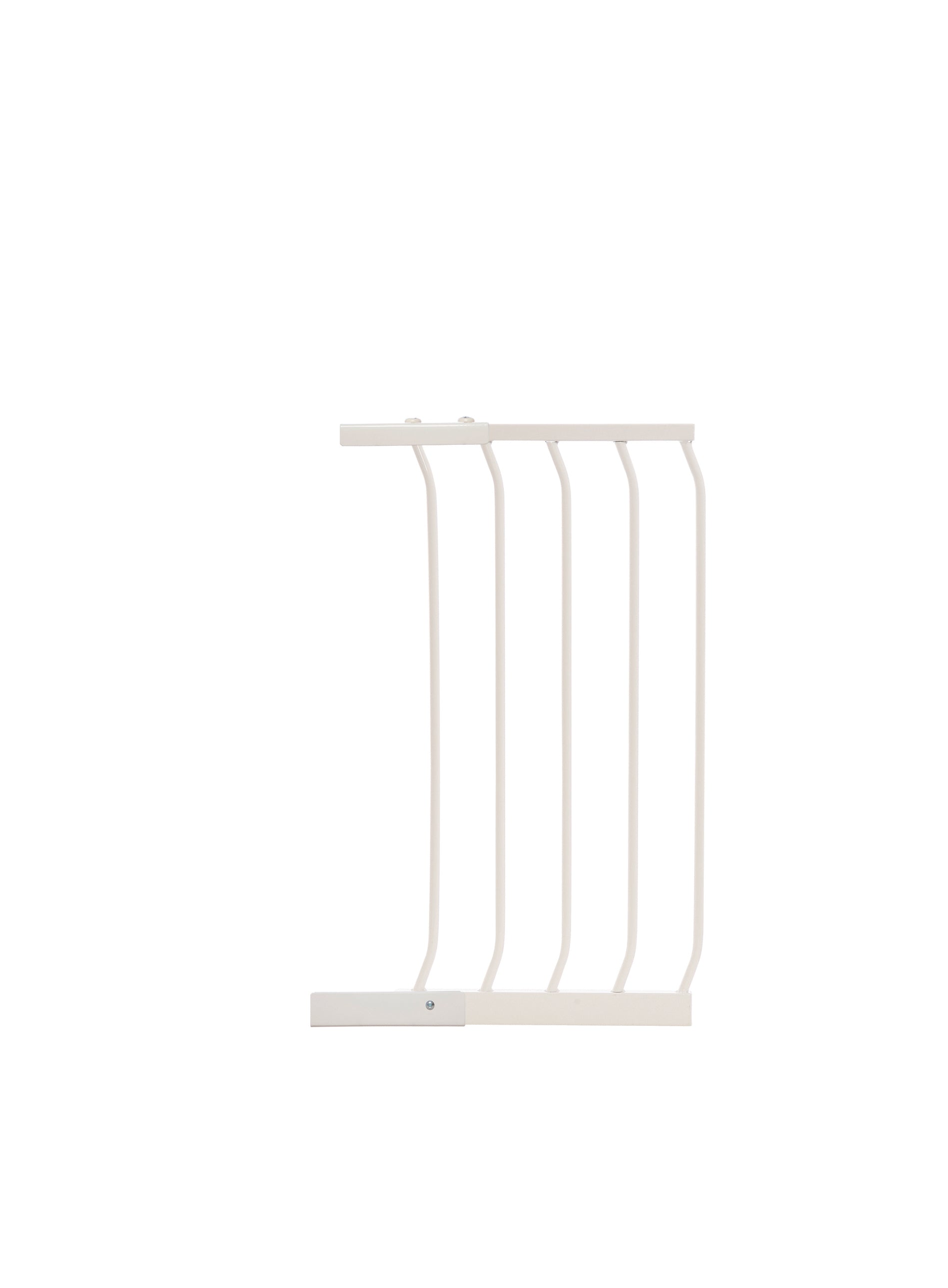 Chelsea 14" Gate Extension - White