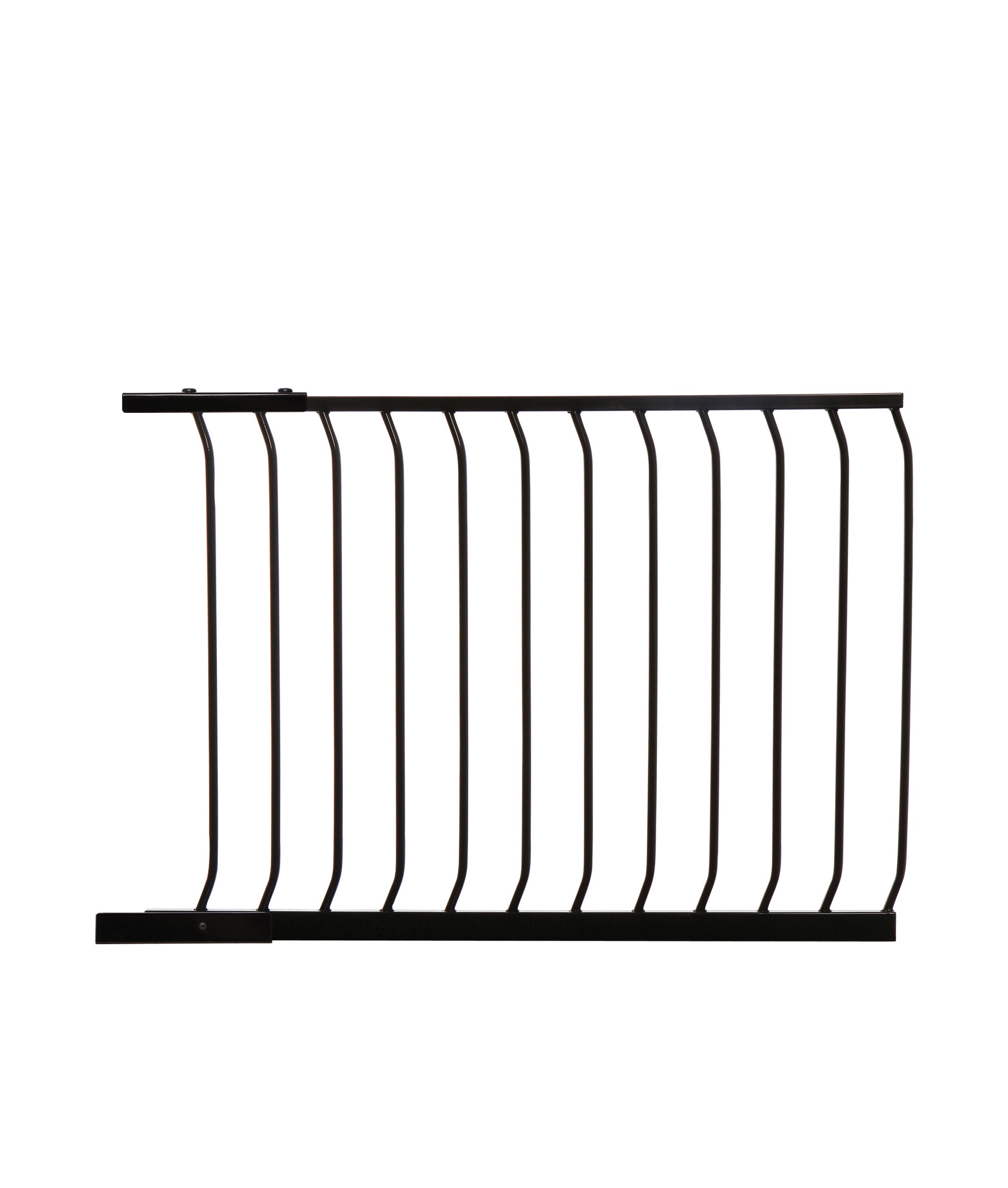Chelsea 100Cm Extension Black