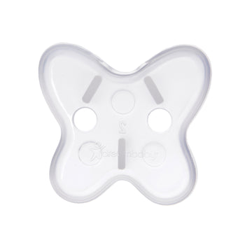Butterfly Outlet Plug 10 Pack