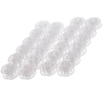 Outlet Plugs 48 Pack