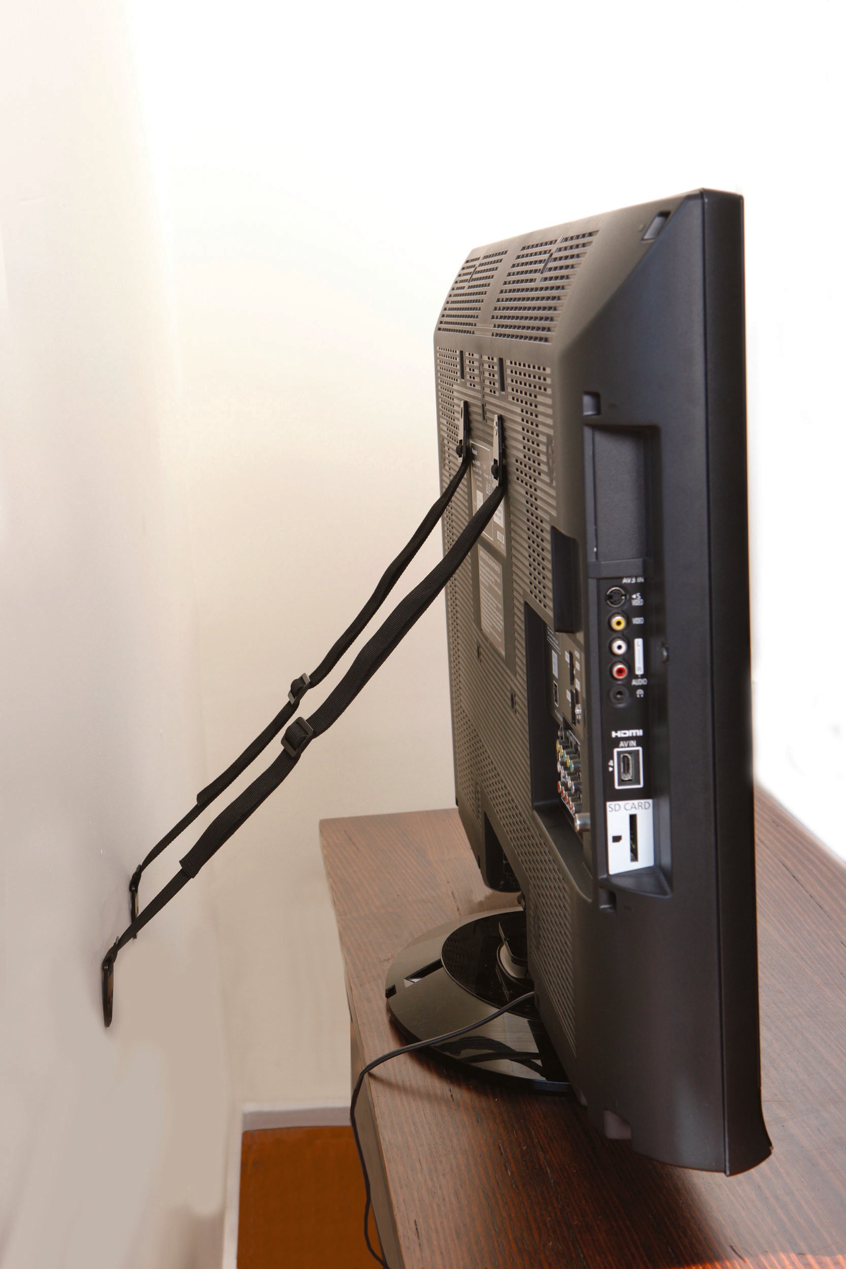 Flat Screen TV Saver