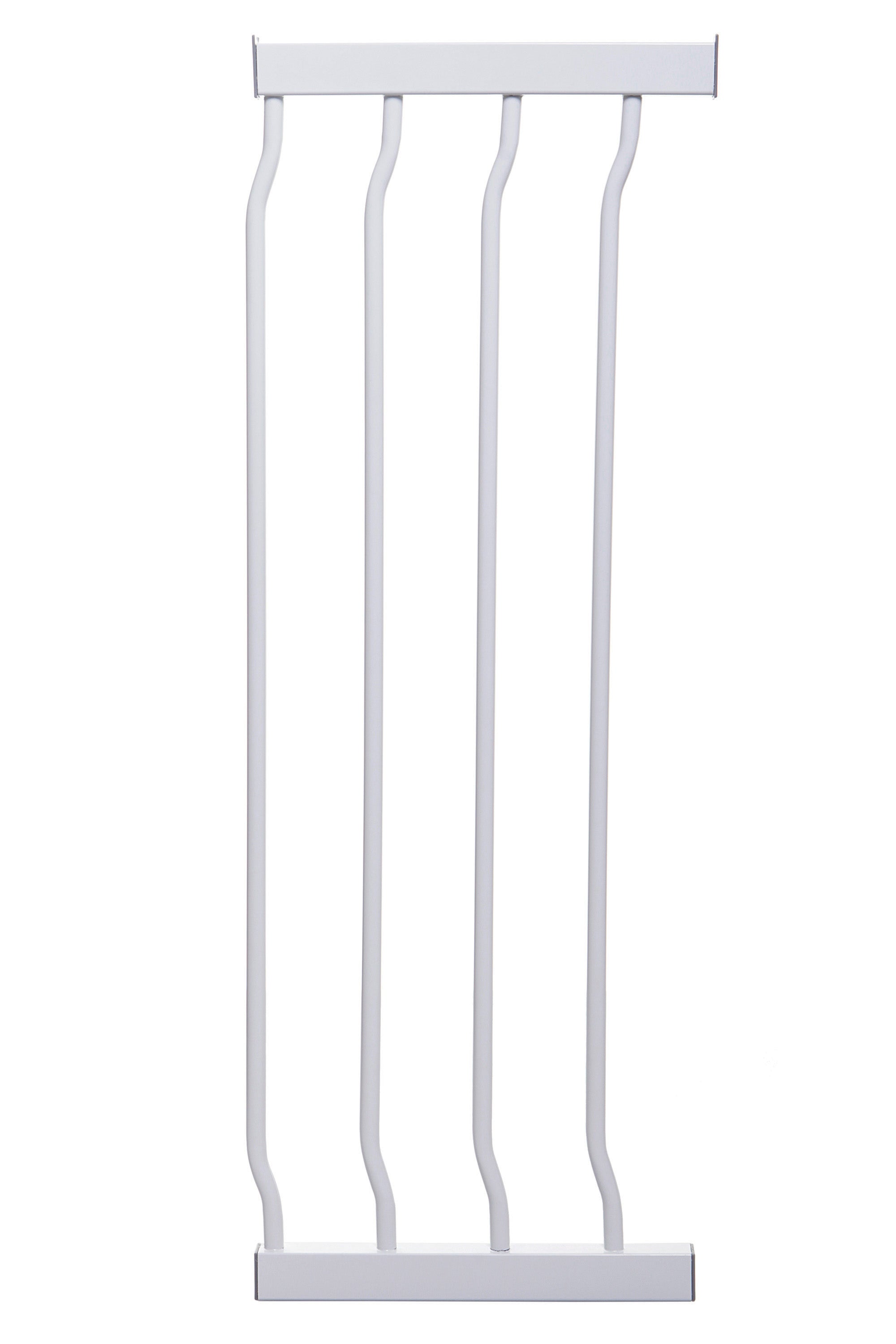 Liberty And Ava 10.5" Gate Extension - White