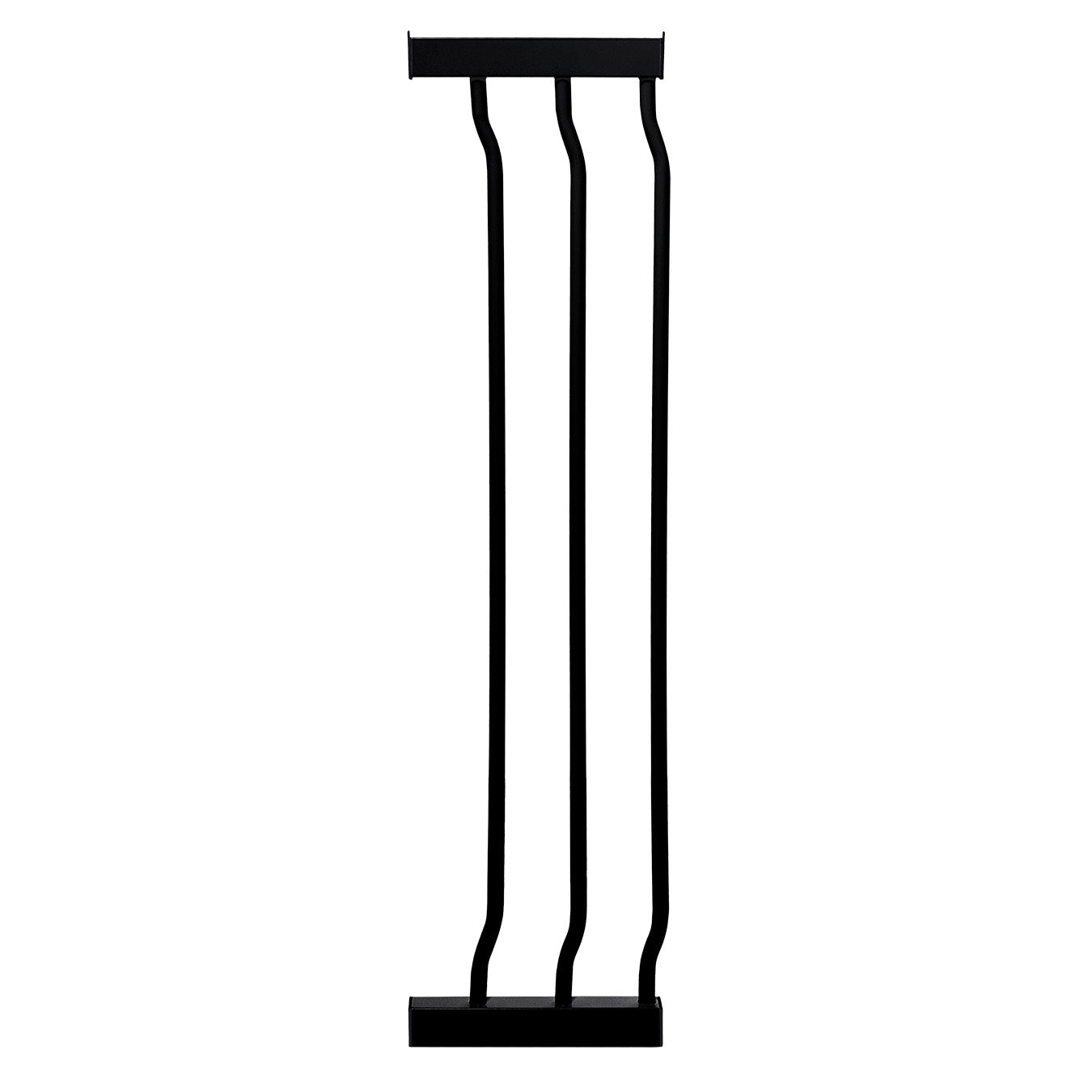 Chelsea 21" Gate Extension - White