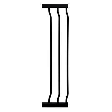 Chelsea 21" Gate Extension - White