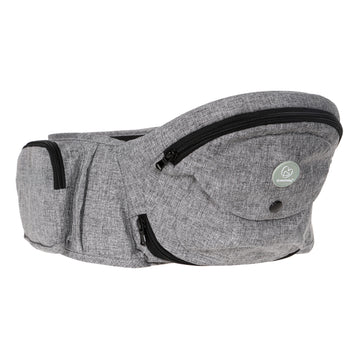 Up & Go Carrier Seat Grey