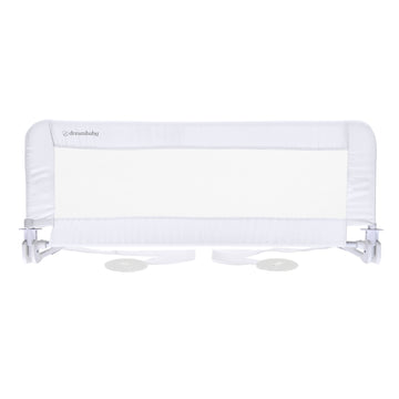 Prague Bed Rail - White