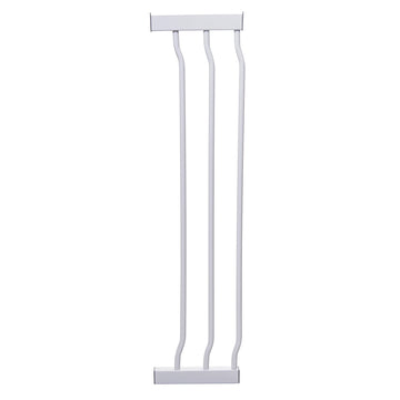 Liberty And Ava 7" Gate Extension - White