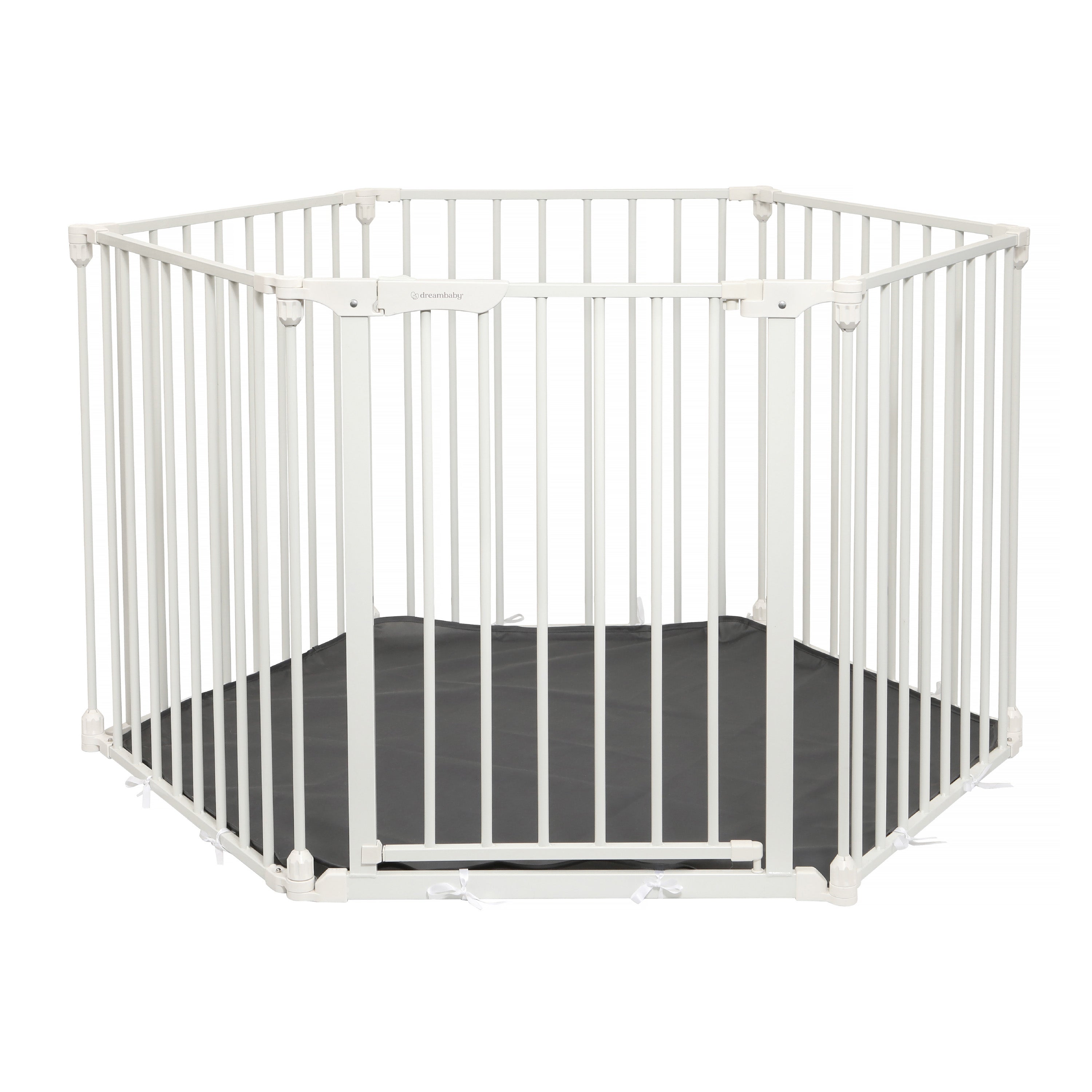 Discovery 6 3-In-1 Converta® Playpen Gate With Base