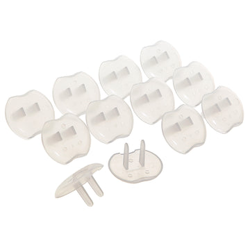 Outlet Plugs - 12 Pack