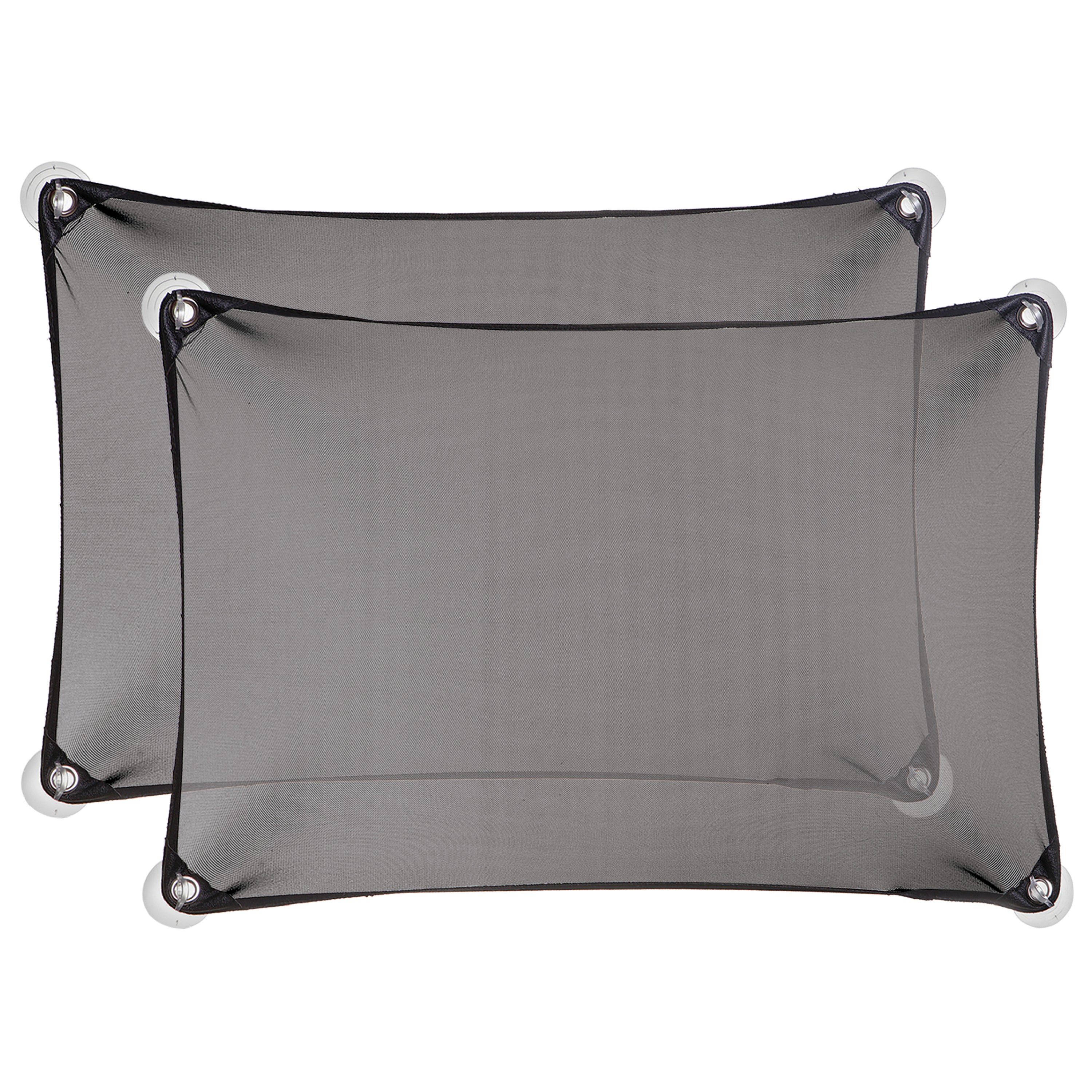 Adjusta-Car Shade - 2 Pack