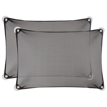 Adjusta-Car Shade - 2 Pack