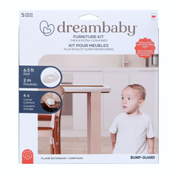 Bump Guard® Furniture Kit - Grey
