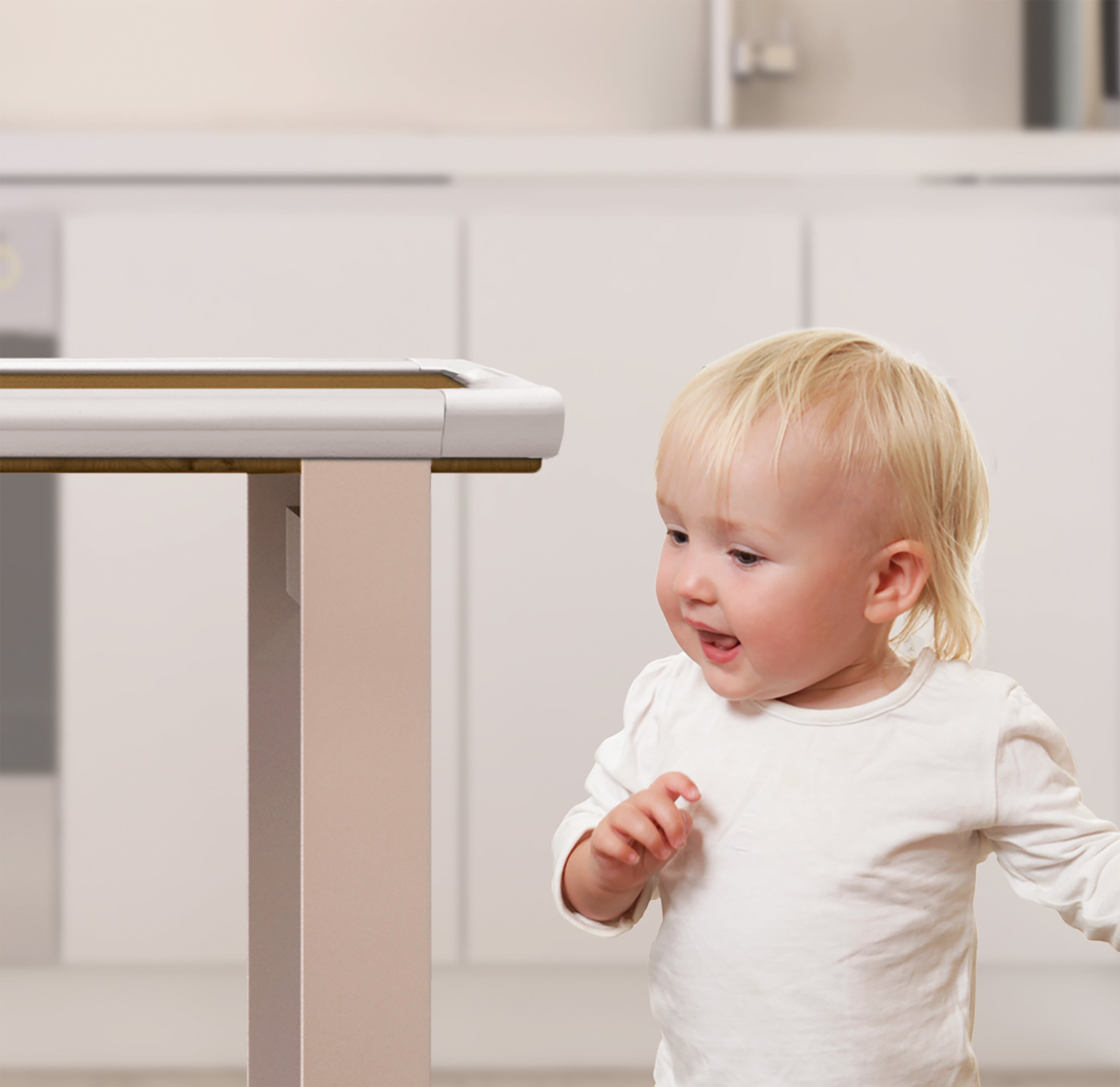 Bump Guard® Furniture Kit - Grey