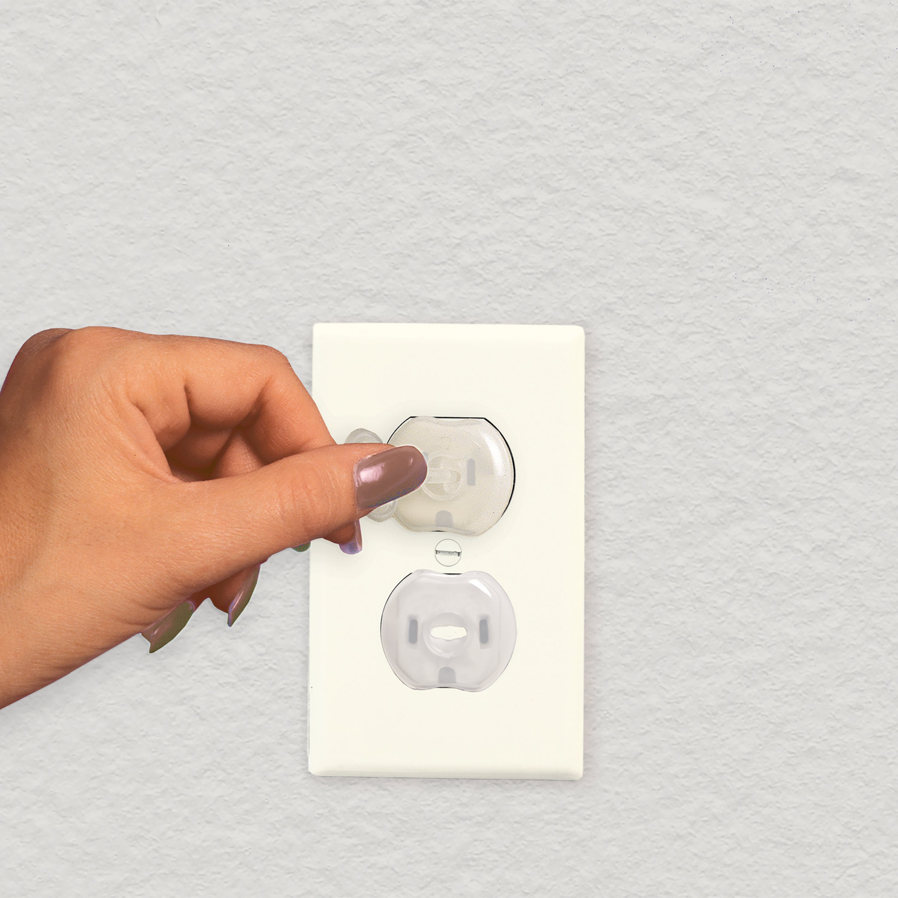 Keyed Outlet Plugs 9Pl 3K