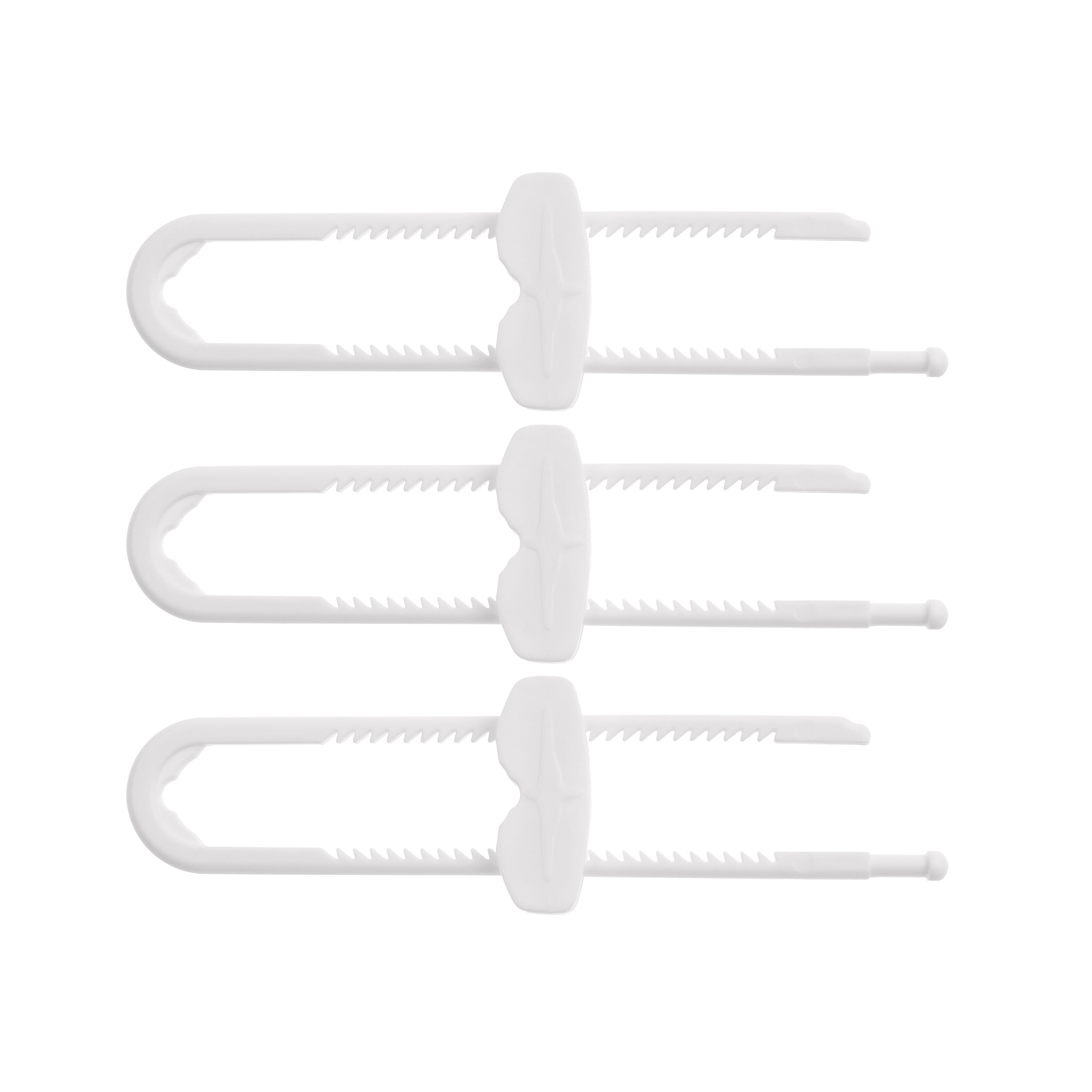 Sliding Lock 3 Pack