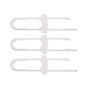 Sliding Lock 3 Pack